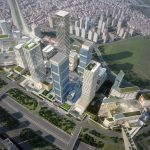 Halkbank İFM Genel Müdürlük Binası