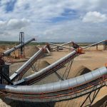 Tanzanya Kırma Eleme Tesisi