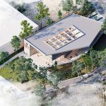 Tübitak SAGE Sergi Salonu