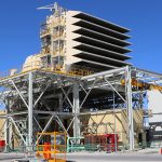 Zerger Türbin Bacaları